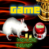 Mouse Trap icône
