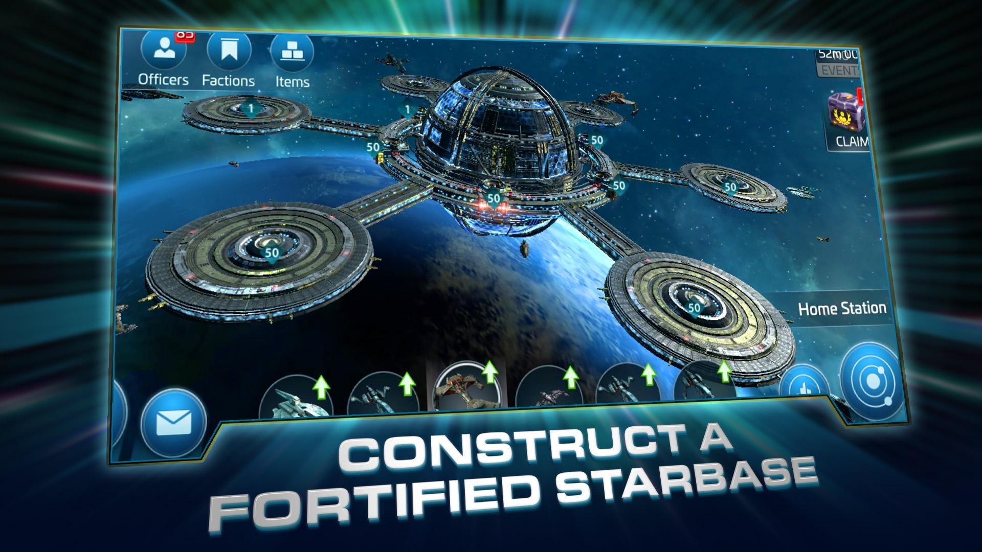 Star Trek Fleet Command for Android - APK Download - 