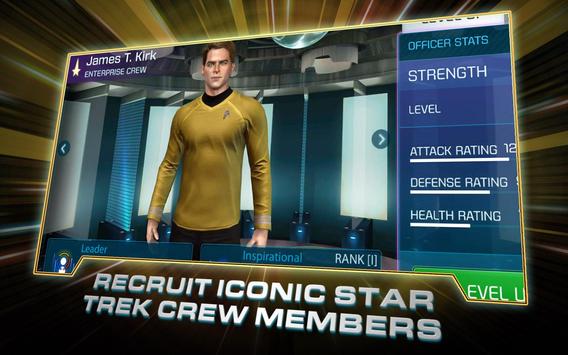 Star Trek Fleet Command screenshot 13