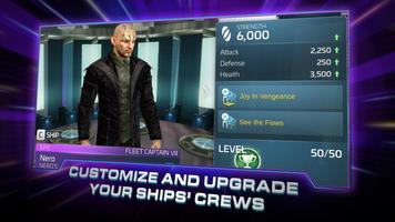 Star Trek Fleet Command screenshot 1