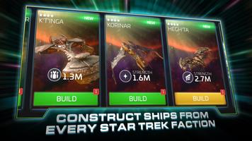 Star Trek Fleet Command 截图 2