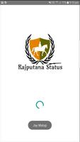 Rajputana Status постер