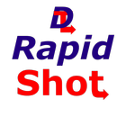 DigTrack RapidShot biểu tượng