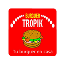APK Burguer Tropik