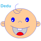 ikon Dedu
