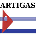 Artigas アイコン