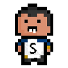 Suarez World-Cup Biting icon