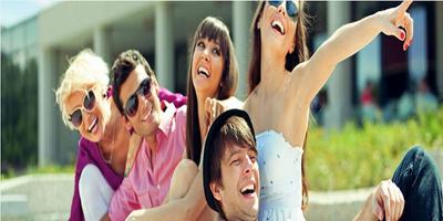 Linkformi اسکرین شاٹ 1
