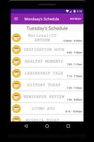 Hebron 95.9FM screenshot 3