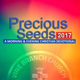Precious Seeds 2017 icône