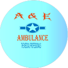 ikon A&E Ambulance-EMT