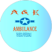 A&E Ambulance-EMT