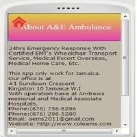 A&E Ambulance-EMT screenshot 2