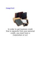 Business Credit Building App screenshot 1