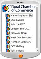 Doral Chamber of Commerce screenshot 1