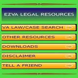 Easy Virginia Legal Resources icono