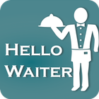 Hello Waiter icon