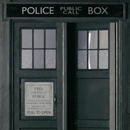 APK Tardis Live Wallpaper