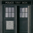 Tardis Live Wallpaper-APK