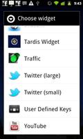 Tardis Widget ảnh chụp màn hình 2