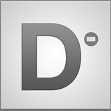 Deuterium Editor biểu tượng