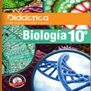 Didáctica RA Biología 10 aplikacja
