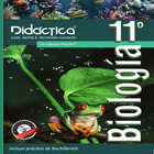 Didáctica RA Biología 11 иконка