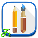 Tutoriel de dessin Manga APK