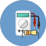 Electroapp for electronics