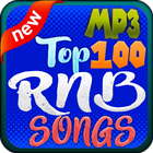 Top 100 RNB Song simgesi