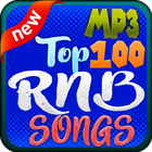Top 100 RNB Song icône