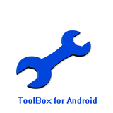 Toolbox for Android icône