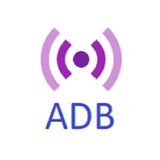 WiFi ADB - connect your device with PC via WiFi icône