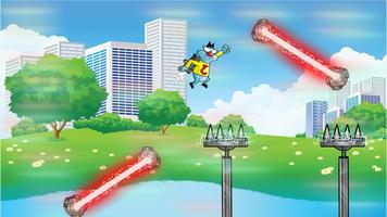 Jetpack Moggy imagem de tela 1