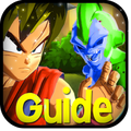 Guia Top Dragon Ball Xenoverse
