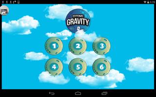 Totems Gravity syot layar 2