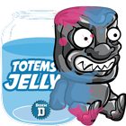 Totems Jelly Game ไอคอน