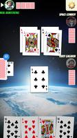 برنامه‌نما Space Durak | Дурак عکس از صفحه