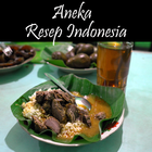 Aneka Resep Indonesia icône