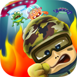 Space war: Defense Ailens