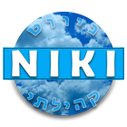 Niki - ניווט קהילתי icon