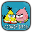 Angry Spongy-Bird APK