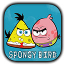 Angry Spongy-Bird APK