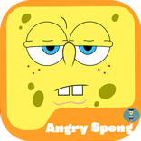 Angry spong