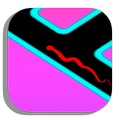 zigzag snake