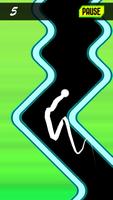 zigzag snake 截图 1