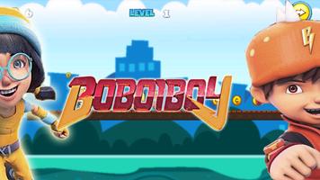 Bobοiboy gaІaxy Ekran Görüntüsü 3