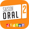 Saison 2 Oral en français A2 APK
