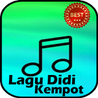 Campur Sari Didi Kempot | Lengkap biểu tượng