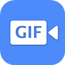 GIF to video APK